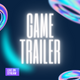 Game Trailer - AudioJungle Item for Sale